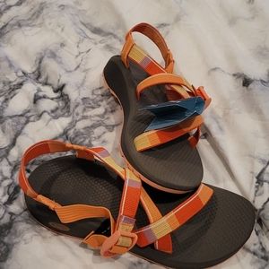 Chaco sandles